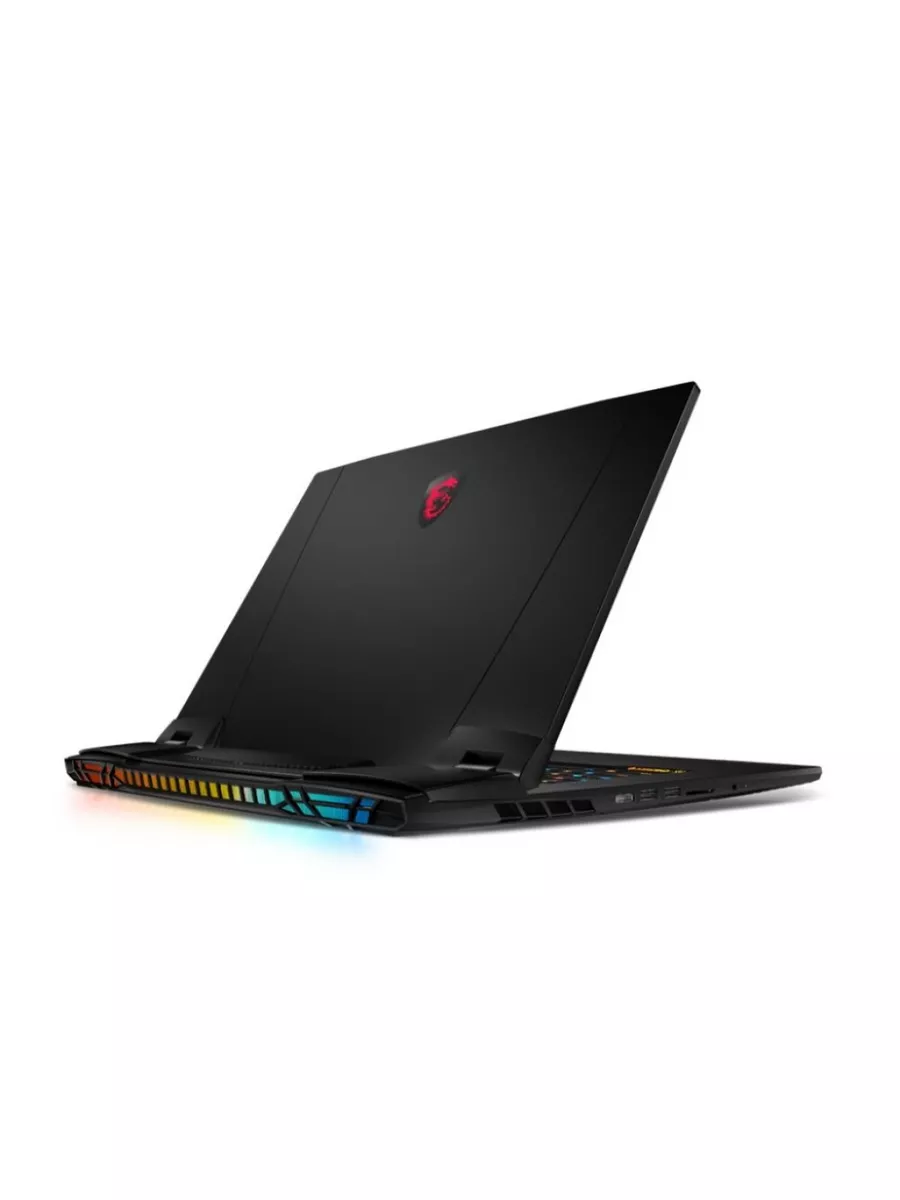 Ноутбук MSI  Titan GT77HX 13VI-213RU Core i9 13980HX 64Gb SSD1Tb+1Tb NVIDIA GeForce RTX4090 16Gb 17.3 9S7-17Q211-213 9S7-17Q211-213 #2