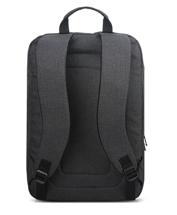 Сумка для ноутбука Lenovo 15.6" LAPTOP CASUAL BACKPACK B210 BLACK 4X40T84059 4X40T84059