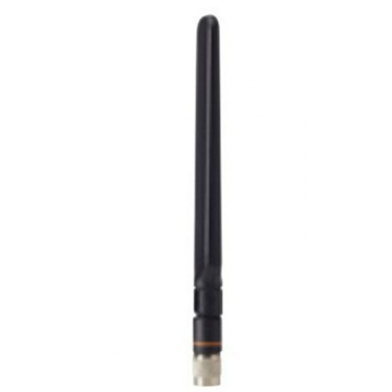 Аксессуар Cisco 2.4 GHz 2 dBi/5 GHz 4 dBi Dipole Ant., Blk, RP-TNC AIR-ANT2524DB-R= AIR-ANT2524DB-R=