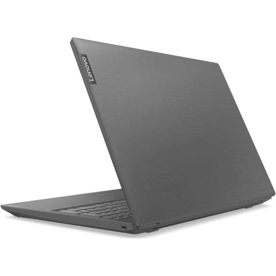 Ноутбук Lenovo IdeaPad L340-15API Ryzen 5 3500U/4Gb/SSD256Gb/AMD Radeon Vega 8/15.6"/TN/FHD (1920x1080)/Free DOS/black/WiFi/BT/Cam 81LW0057RK 81LW0057RK