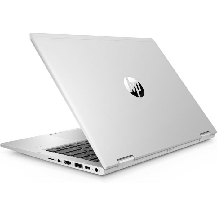 Ноутбук HP UMA Ryze3 4300U x360 435 G7 13.3 FHD BV UWVA 250 HD Touch/8GB 1D DDR4 3200 / 256GB / W10p64 / 1yw / No 2nd Webcam Intel Wi-Fi 6 AX200 ax 2x2 MU-MIMO nvP 160MHz +BT 5 / Pike Silver Aluminum 175X4EA 175X4EA