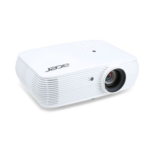 Проектор Acer P5230 DLP 4200Lm (1024x768) 20000:1 ресурс лампы:4000часов 2xHDMI 2.73кг MR.JPH11.001 MR.JPH11.001