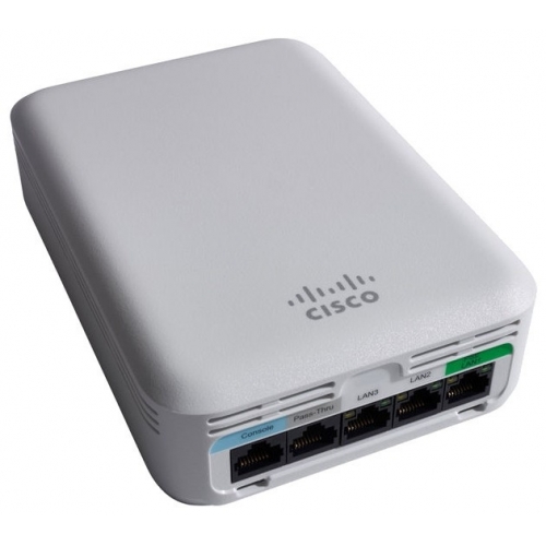 Точка доступа Cisco AIR-AP1810W-R-K9 AIR-AP1810W-R-K9