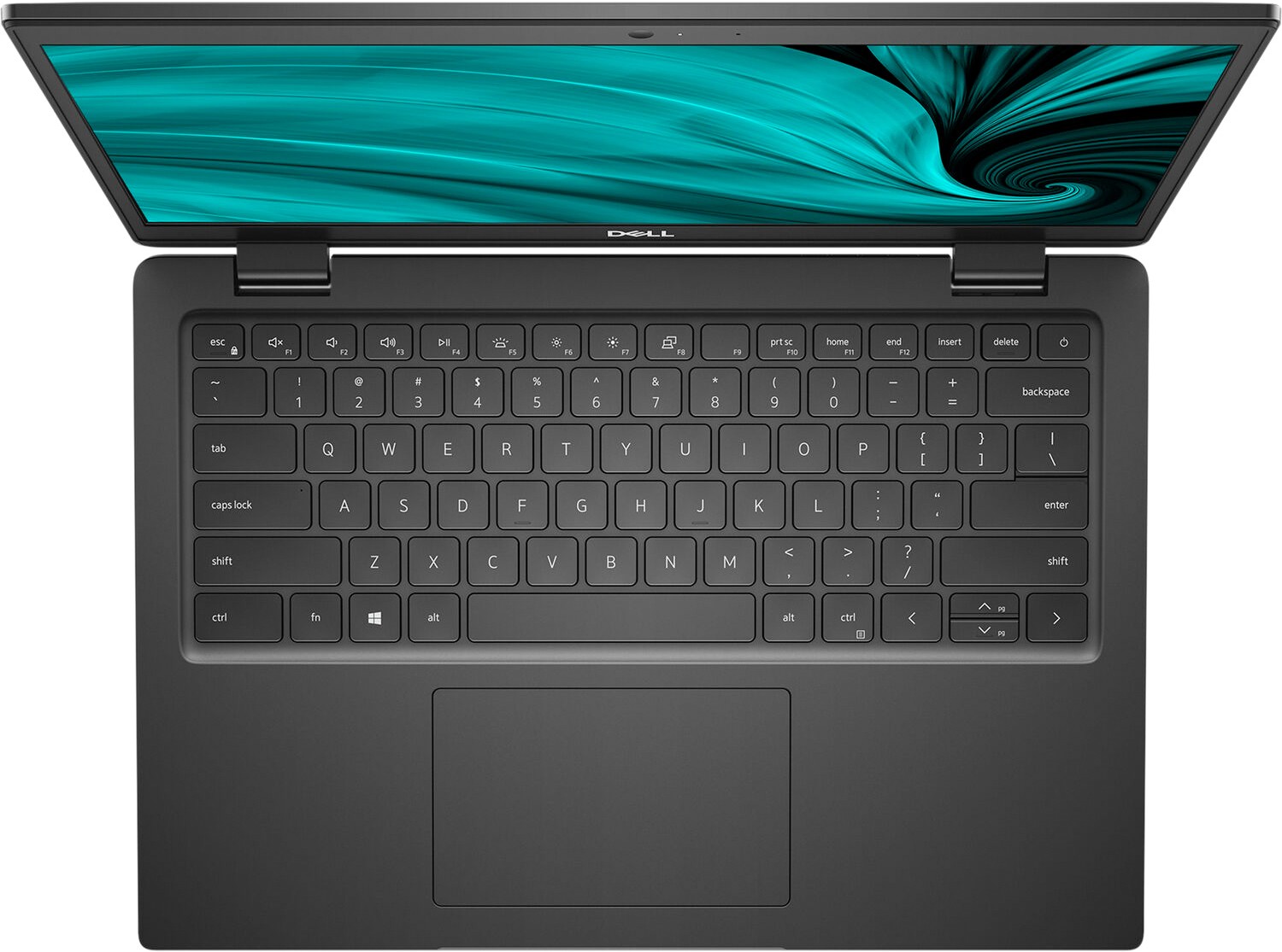 Ноутбук Dell Latitude 3520 Core i7-1165G7 (2.8GHz) 15,6'' FullHD WVA Antiglare 8GB (1x8GB) DDR4 256GB SSD NV GF MX350 (2GB) TPM 4 cell (54 WHr) W10 Pro 1y ProS+NBD black 3520-0554 3520-0554