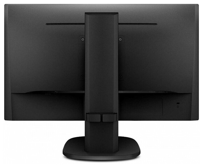 Монитор Philips 23,8" 1920x1080 IPS W-LED 16:9 5ms VGA HDMI DP 4*USB 2.0 20M:1 178/178 250cd Speakers HAS Pivot Swivel Tilt Black 243S7EJMB 243S7EJMB