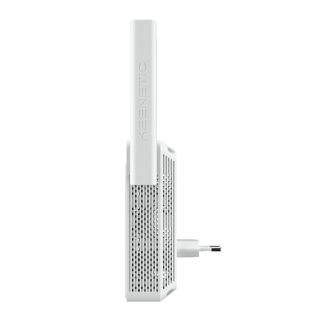 Mesh-ретранслятор сигнала Keenetic Buddy 4 Wi-Fi N300 с портом Ethernet KN-3210 KN-3210