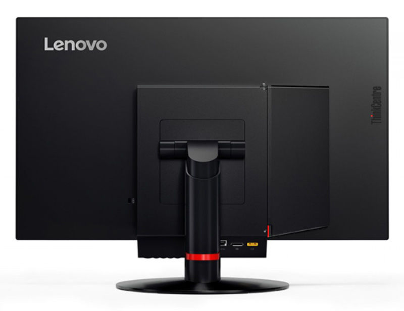 Монитор Lenovo 23.8" Tiny-in-One черный IPS LED 7ms 16:9 матовая 250cd 178гр, 178гр 1920x1080 DisplayPort FHD 7.5кг 10QYPAT1EU 10QYPAT1EU #7