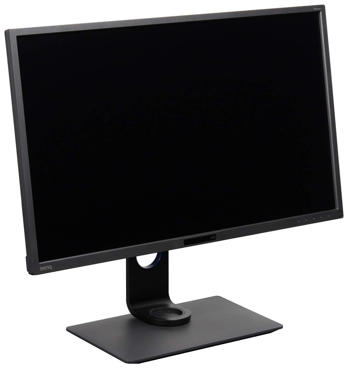 Монитор BenQ 32" PD3200U IPS, 3840x2160, 4ms, 350 cd/m2, 1000:1 (DCR 20M:1), HDMI, DP, mini DP 9H.LF9LA.TBE 9H.LF9LA.TBE