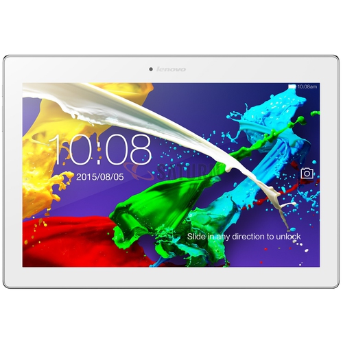 Планшетный компьютер Lenovo A10-70 TAB 2 (1920х1200) IPS,MT8732 (1.5GHz), 2GB, 16GB, micro SD,(ZA010001RU) ZA010001RU