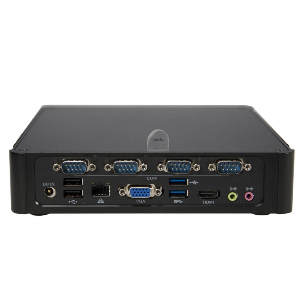 POS-компьютер Mertech R100 1920х1080, HDMI, VGA, Intel HD Graphics, Build-in Intel Celeron J1900 Quad Core 2.0G 1138 1138 #3