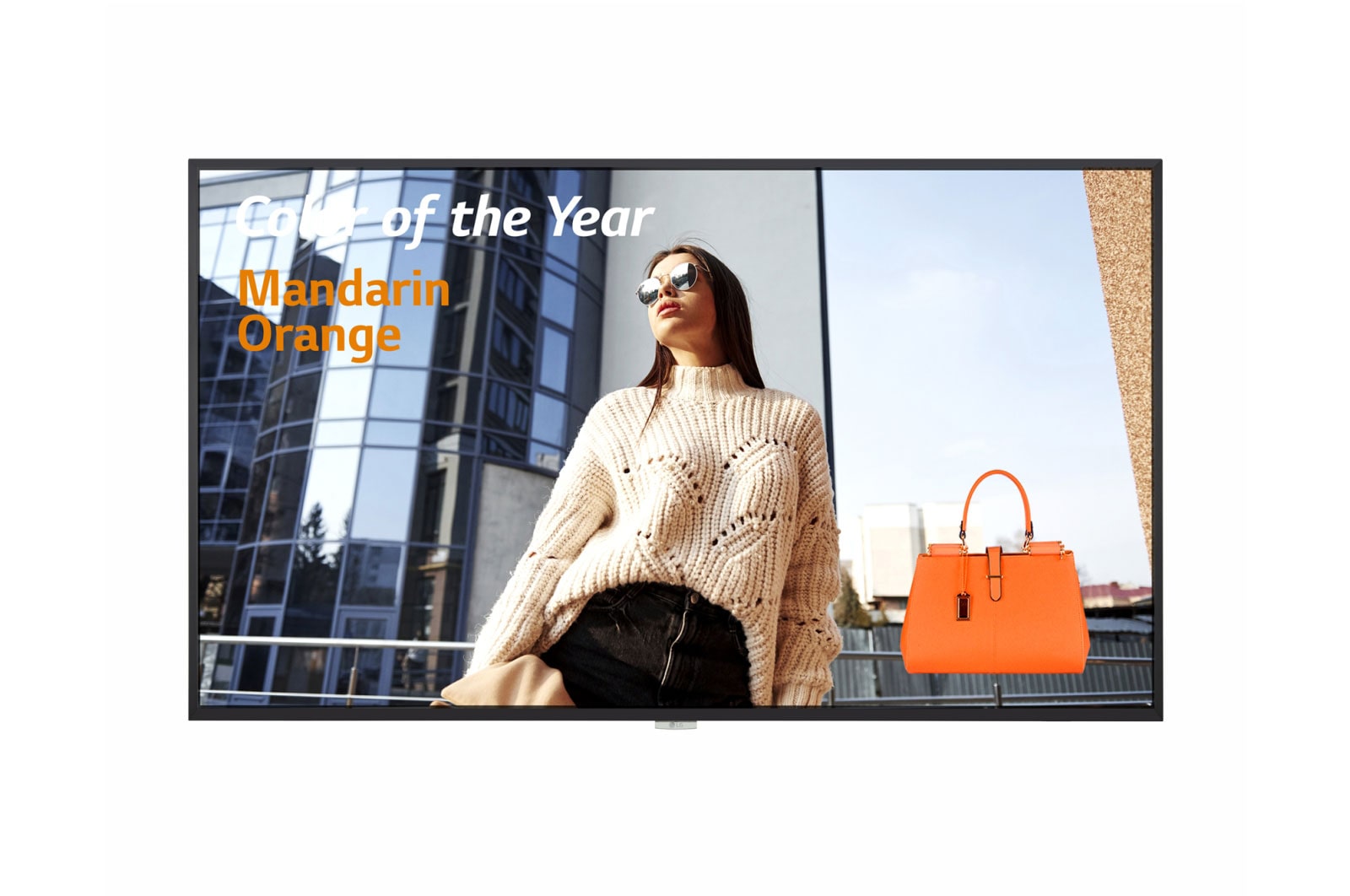 Профессиональная панель LG 65UH5F-B, UHD, 24Hr, 500 nit 65UH5F-B 65UH5F-B #2