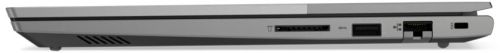 Ноутбук Lenovo 14" IPS FHD ThinkBook 14 G3 ACL grey AMD Ryzen 3 5300U/8GB/512GB SSD/noODD/VGA int/FP/noOS 21A2003TRU 21A2003TRU