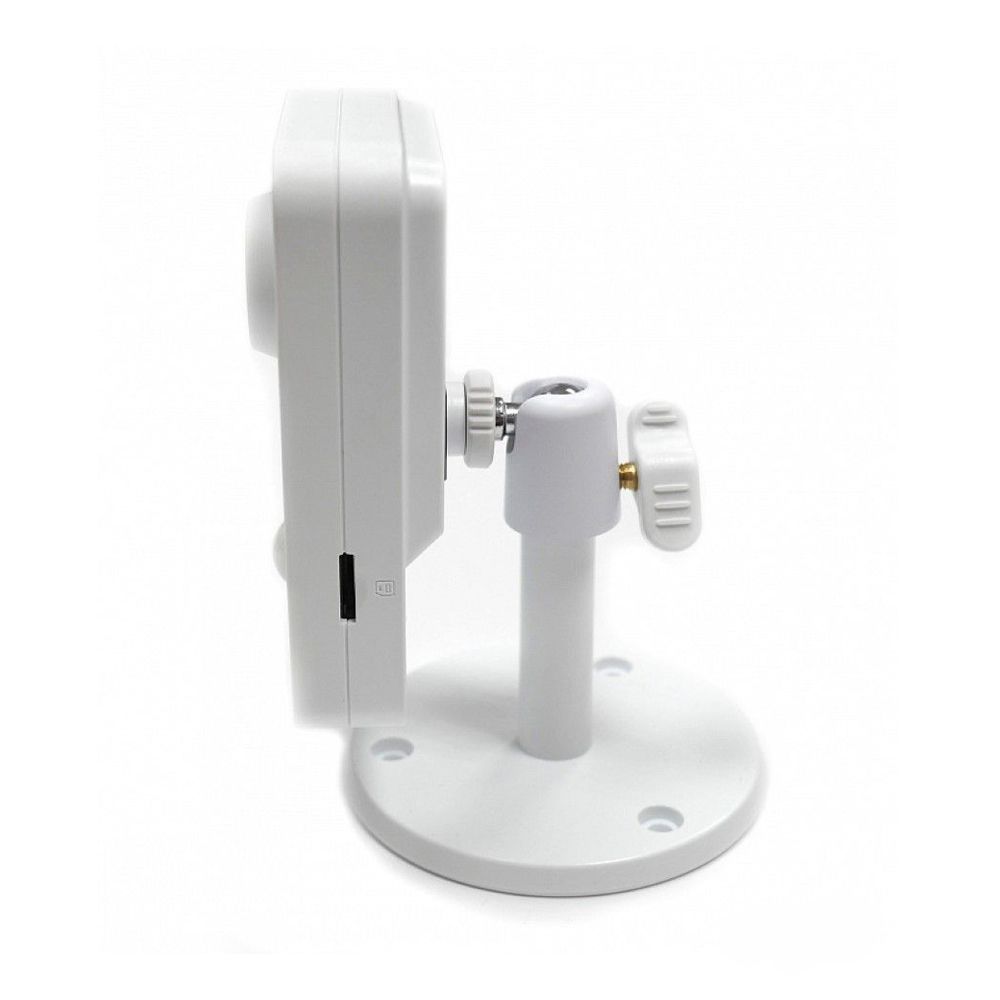 Видеокамера IP Dahua DH-IPC-K15P 2.8-2.8мм цветная корп.:белый DH-IPC-K15P DH-IPC-K15P