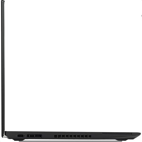 Рабочая станция Lenovo ThinkPad P52s 15.6" FHD (1920x1080) IPS, i7-8550U (1,80GHz), 16GB(1)DDR4, 128GBSSD + 1TBHDD, noDVD, nVidia Quadro 20LB0009RT 20LB0009RT