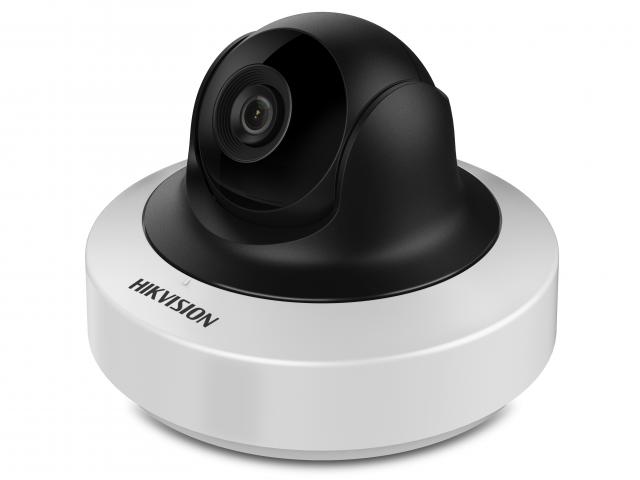 Видеокамера IP Hikvision DS-2CD2F22FWD-IWS (4MM) 2Мп компактная IP с функцией поворота/наклона, Wi-Fi и ИК-подсветкой до 10м с объективом 4,0 mm DS-2CD2F22FWD-IWS (4MM) DS-2CD2F22FWD-IWS (4MM)