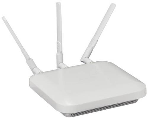 Точка доступа Extreme Networks AP 7532: INDOOR 802.11AC AP, INT ANT WR - Extreme AP-7532-67030-1-WR AP-7532-67030-1-WR