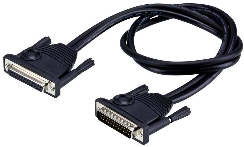 Кабель ATEN DB25M -- DB25F для CS101; 15M 2L-2715 2L-2715