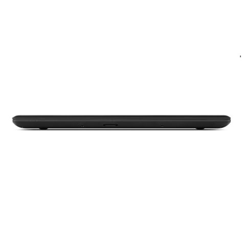 Ноутбук Lenovo IdeaPad 110-15IBR black 15.6'' HD Pen N3710/4Gb/500Gb/noDVD/W10 (80T7004DRK) 80T7004DRK