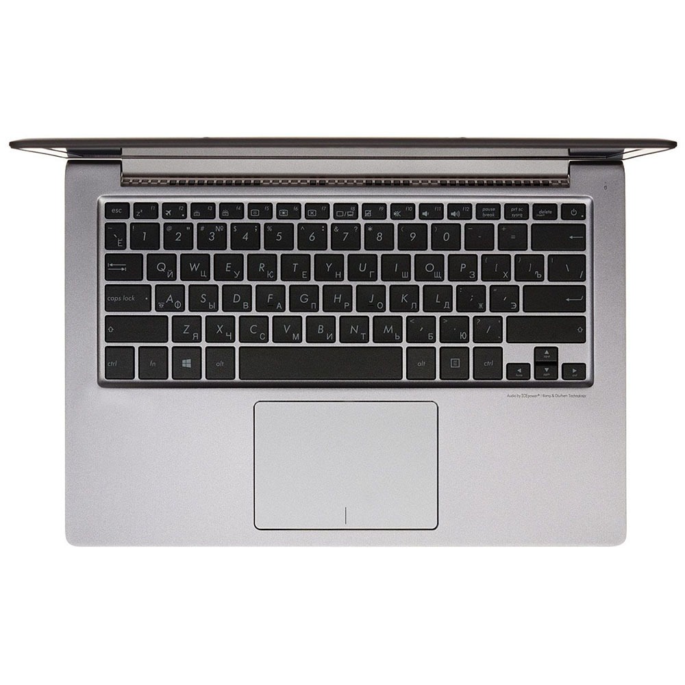 Ноутбук ASUS UX303UA 13.3"  i3-6100/4Gb/1Tb/WiFi/BT/Win10 Home (90NB08V1-M06500) 90NB08V1-M06500