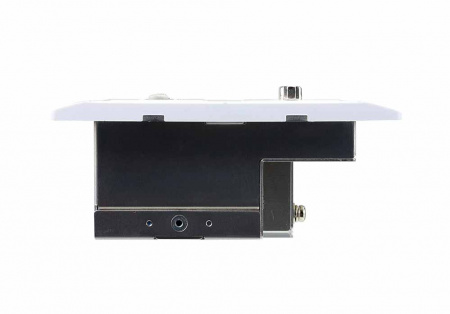 Удлинитель-передатчик ATEN HDMI HDBase-T+VGA+AUDIO+RS232+IR, 100 метр,, 1xUTP Cat5e, HDMI+HDDB15+3-контак,клемма+2xMINIJACK, F, ~, DC 5,3V, (макс,разр,4096x2160/3840x2160 60Hz 4:2:0/30Hz 4:4:4 70м Cat5e/6;100м Cat6a/1080p 100м Cat 5e/6a) VE2812AUST2- VE2812AUST2-AT-G