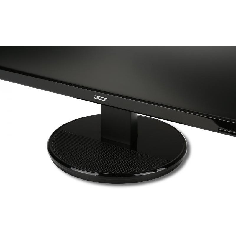 Монитор Acer 27" K272HLEbid черный VA LED 4ms 16:9 DVI HDMI матовая 300cd 1920x1080 D-Sub FHD 5кг UM.HX3EE.E04 UM.HX3EE.E04 #1