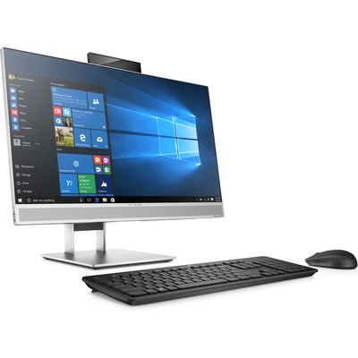 Моноблок HP EliteOne 800 G3 touch 23,8"/Full HD IPS (1920x1080)/i5-7500 3,4 up to 3,8/1 TБ, 7200 об/мин SATA/DDR4-2400 SDRAM, 8 Гб/DVD-RW/DP/HDMI/4 USB 3.1/RJ-45/W10Pro64 1KA82EA 1KA82EA
