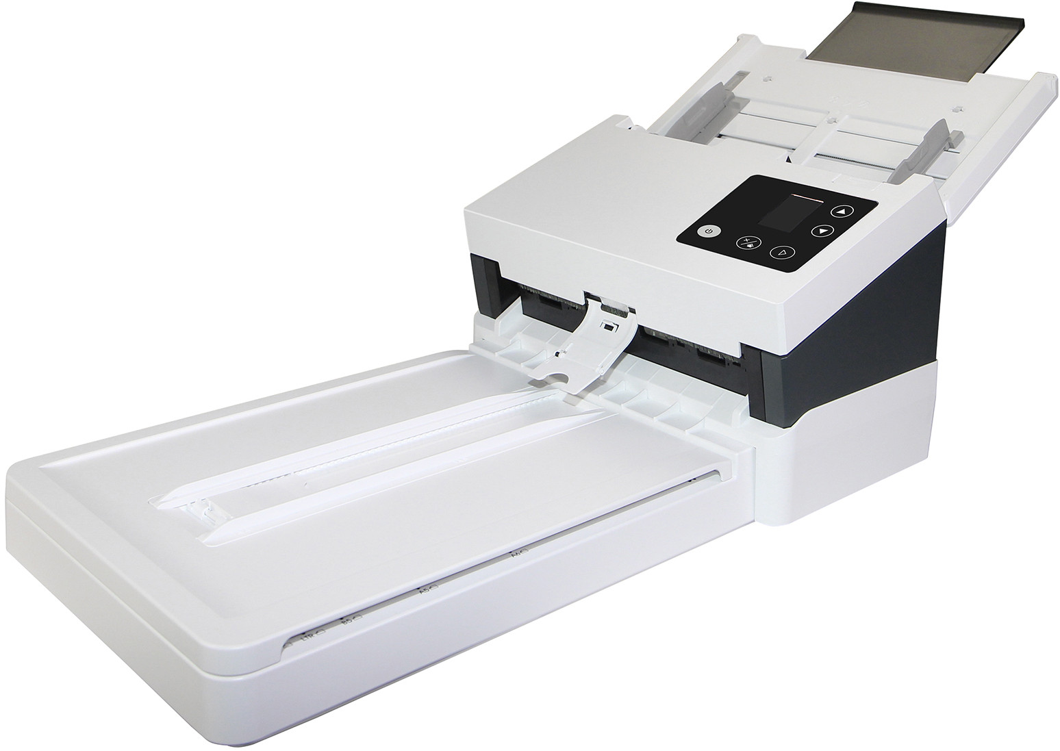 Сканер Avision AD345FN 000-0936-02G 000-0936-02G