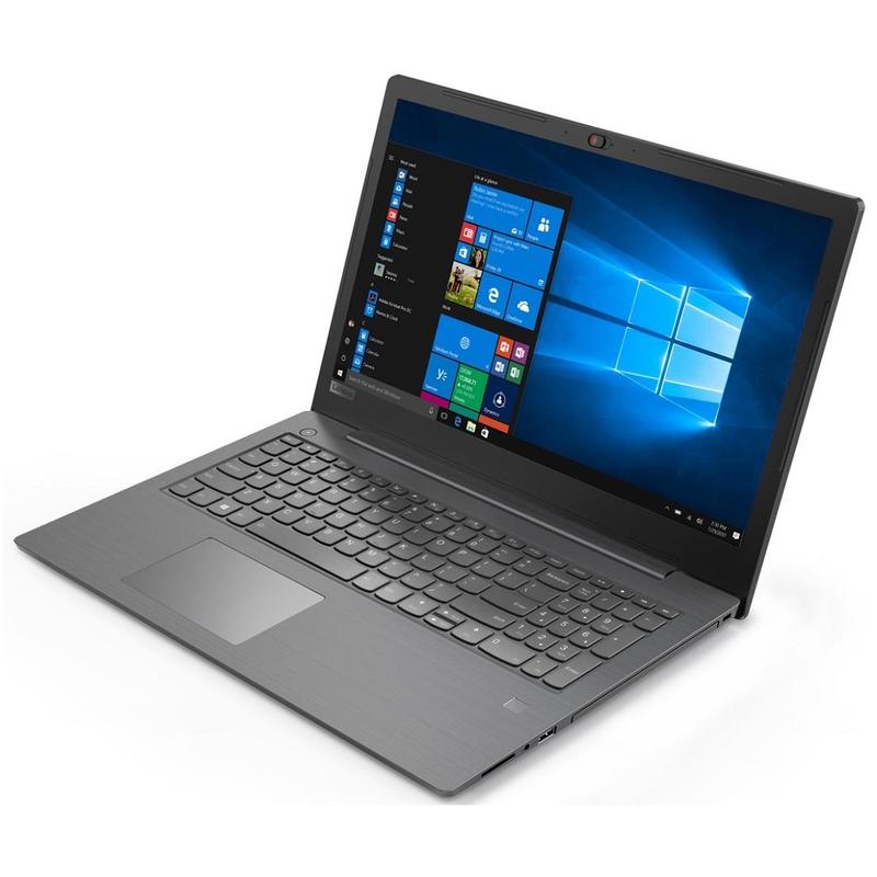 Ноутбук Lenovo V330-15IKB 15.6 FHD TN AG 220N /I5-8250U /4GB DDR4 2400+4GB DDR4 2400 /1TB 7MM 5400RPM /AMD Radeon 530 2GB /DVD+-RW DL /WIFI 1X1 AC+BT4.1 /FPR 81AX001GRU 81AX001GRU