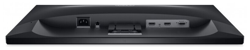 Монитор Dell 23.6" SE2417HGX 16:9, TN, 1920x1080, 2ms, 300cd/m2, 1000:1, VGA, 2xHDMI, Black, 3 Y 2417-0186 2417-0186