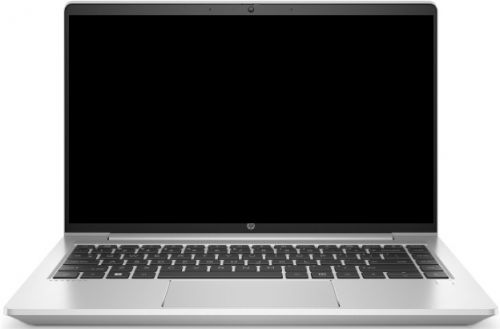 Ноутбук HP без сумки Probook 440 G9 Core i5-1235U / 14 FHD AG UWVA / 8GB 1D DDR4 3200 / 256GB PCIe NVMe Value / DOS / 1yw / Pike Silver Aluminum U15/ KB Eng/Rus 6A1S6EA 6A1S6EA