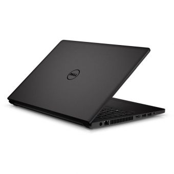 Ноутбук Dell Latitude 3570 Core i5-6200U 2.3GHz 15,6'' FHD IPS AG,Cam,8GB DDR3(1) 1TB 5.4krpm,NV.GF 920M (2GB),WiFi,BT,TPM,6C,2.5kg,1y,Win7Pro(64)+WIn10 Pro 3570-9545