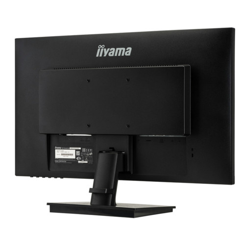 Монитор iiYama 24,5'' G-MASTER 1920х1080@75Гц TN LED 16:9 1ms VGA HDMI DP 2*USB2.0 80M:1 1000:1 170/160 250cd Tilt Speakers Black G2530HSU-B1 G2530HSU-B1