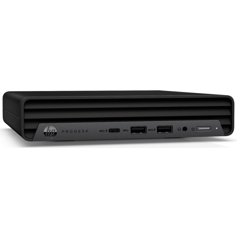 Компьютер HP ProDesk 400 G6 Mini {i7-10700T/8Gb/512Gb SSD/W10Pro/k+m} 1C7C9EA 1C7C9EA