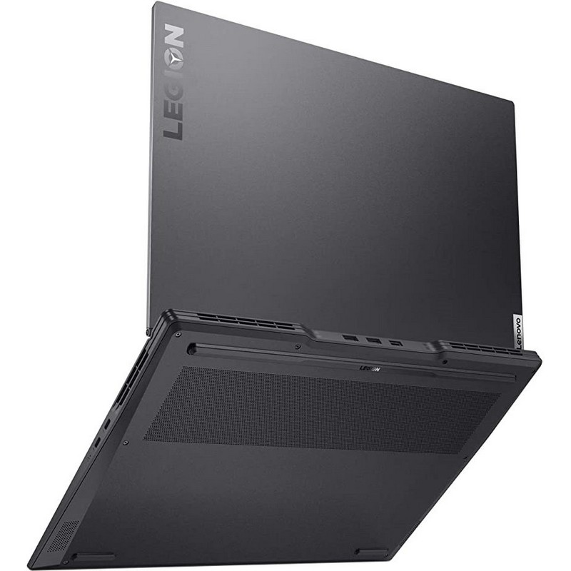 Ноутбук Lenovo Legion S7 15IMH5 Core i7 10875H/32Gb/SSD1Tb/NVIDIA GeForce RTX 2060 MAX Q 6Gb/15.6"/IPS/FHD (1920x1080)/noOS/grey/WiFi/BT/Cam 82BC006TRK 82BC006TRK