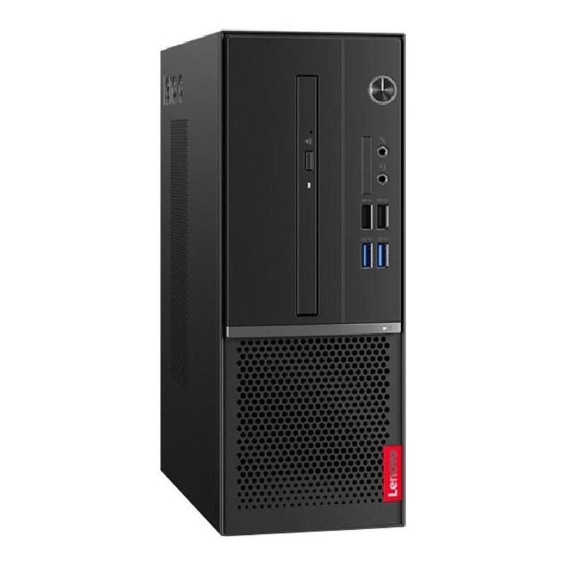 Компьютер Lenovo V530s-07ICB SFF i5-9400 8GB 512GB_SSD_M.2 Intel HD DVD±RW No_Wi-Fi USB KB&Mouse W10_P64-RUS 1Y on-site 10TX009QRU 10TX009QRU