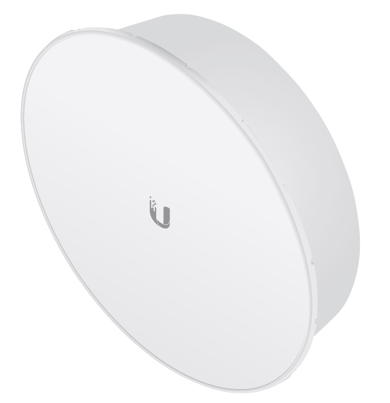 Антенна Ubiquiti PowerBeam 5AC-400 ISO антенна параболическая активная PowerBeam5ac400ISO PowerBeam5ac400ISO #3