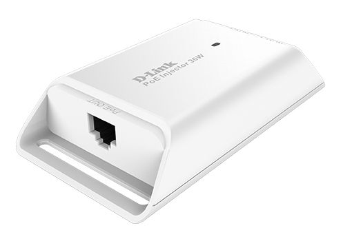 Инжектор D-Link Gigabit PoE Injector Compliant with IEEE 802.3af/802.3at PoE standards.комплект из 50 шт DPE-301GI/50/A1B DPE-301GI/50/A1B