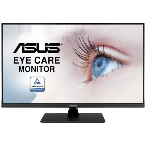 Монитор ASUS 31.5" VP32UQ IPS 3840x2160 60Hz 350cd/m2 16:9 90LM06S0-B01E70 90LM06S0-B01E70