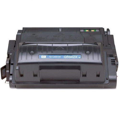 Картридж HP Q5942X LJ4250/LJ4350 20000 стр. (o) Q5942X