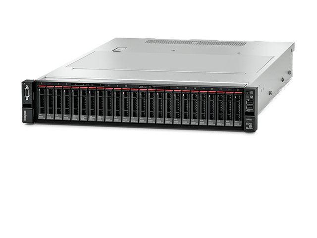 Сервер Lenovo Xeon Gold 6134 (8C 3.2GHz 24.75MB Cache/130W) 32GB(1x32GB, 2Rx4 RDIMM), O/B, 930-8i, 1x750W, XCC Standard, Tooless Rails (7X06A02XEA) 7X06A02XEA/7X06W3HY00