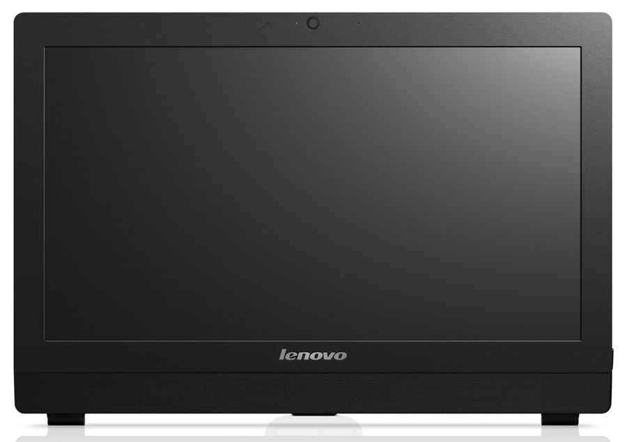 Моноблок Lenovo S20-00 19.5" HD+.Celeron J1800.4Gb.500Gb.DVD-RW.Wi-Fi.CAM.Win 8.1 (F0AY007CRK) F0AY007CRK #2