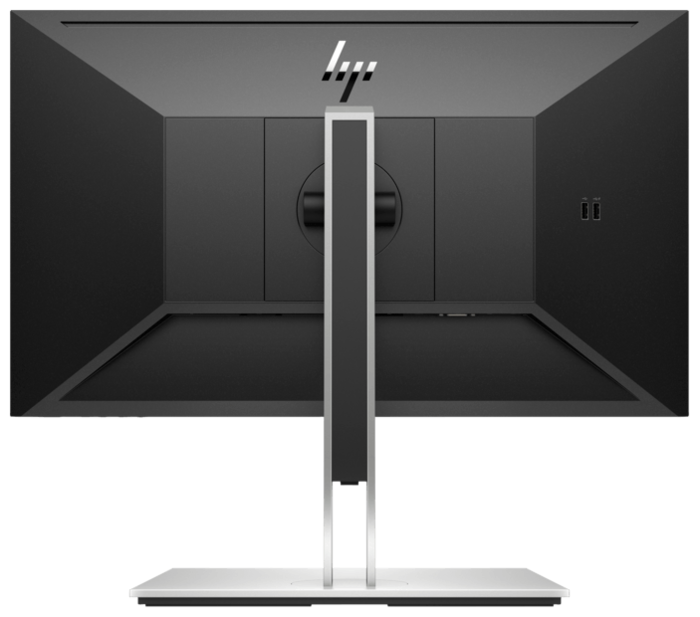 Монитор HP 23.8" E24t G4 Touch Monitor 1920x1080, 16:9, IPS, 250 cd/m2, 1000:1, 5ms, 178°/178°, VGA, HDMI, USB, DisplayPort, 50/60 Hz, Silver (repl. W2Z50AA) 9VH85AA 9VH85AA
