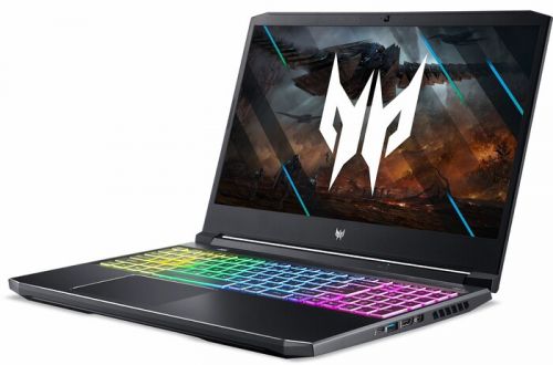 Ноутбук Acer PH315-54 CI5-11400H 15" 16/512GB W11 NH.QC5ER.005 NH.QC5ER.005