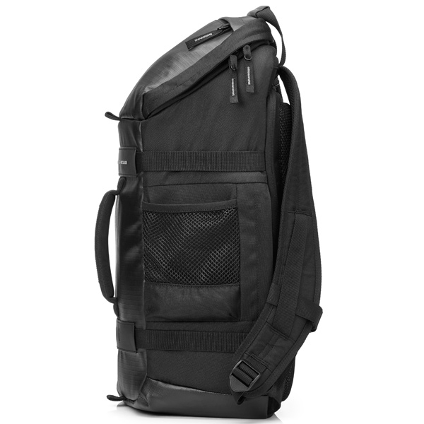 Рюкзак для ноутбука HP Odyssey Backpack 15.6"  L8J88AA L8J88AA #7