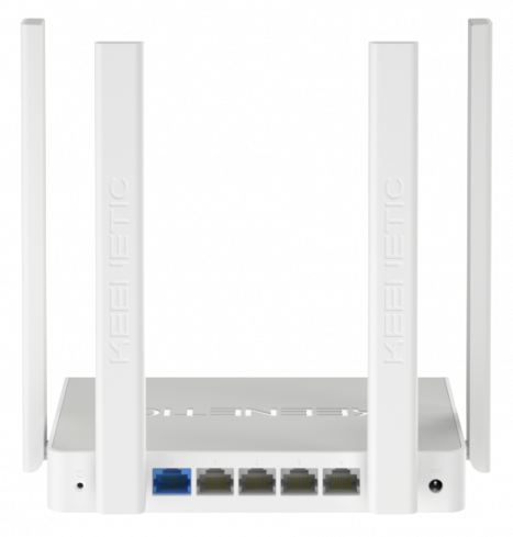 Интернет-центр Keenetic Viva 3G/4G(LTE), 5UTP 10/100/1000Mbps, 1WAN, 2 x USB 2.0, 802.11 b/g /n, 300Mbps KN-1910 KN-1910