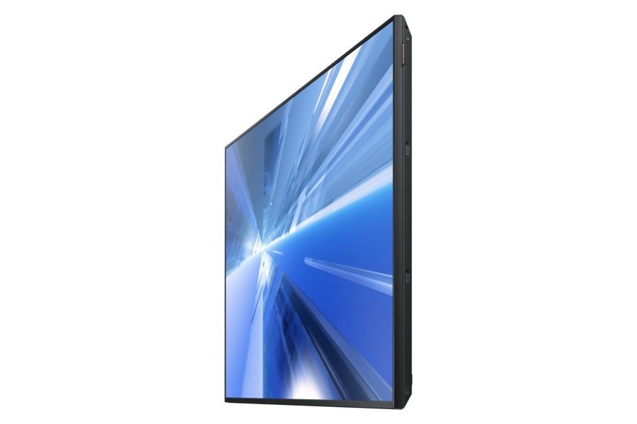 Профессиональная панель Samsung DB55E 55" LH55DBEPLGC/RU LH55DBEPLGC/RU