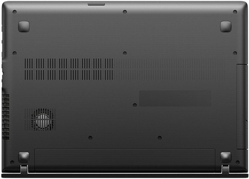 Ноутбук Lenovo IdeaPad 100-15 15.6'' HD(1366x768)/Intel Core i5-5200U/4GB/1TB/GT920M/2GB/DVD-RW/W10 80QQ003TRK
