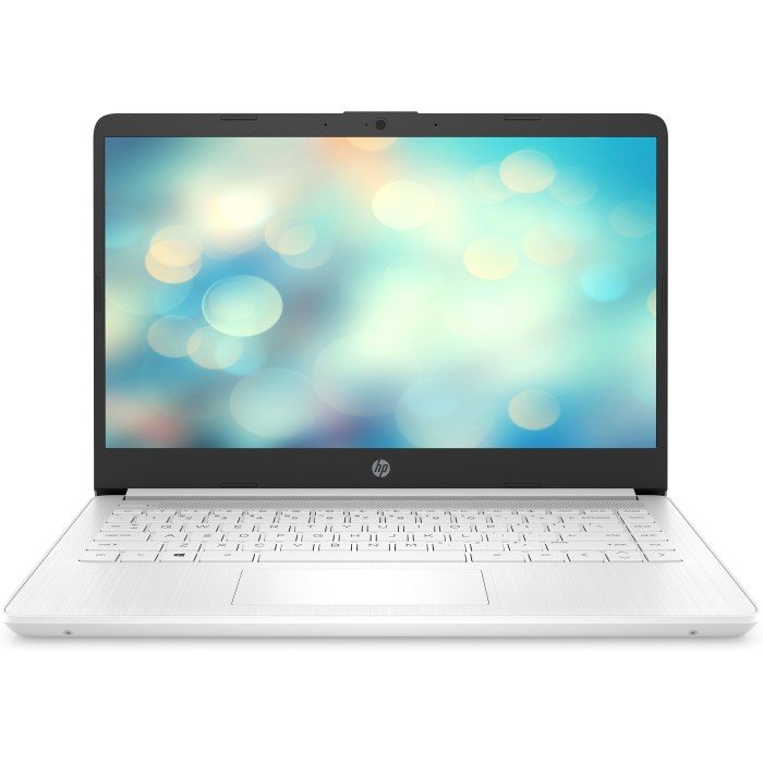 Ноутбук HP 14s-dq0046ur 14"FHD/ Pentium Silver N5030/4Gb/256 SSD Gb/ white /DOS 3B3L7EA 3B3L7EA
