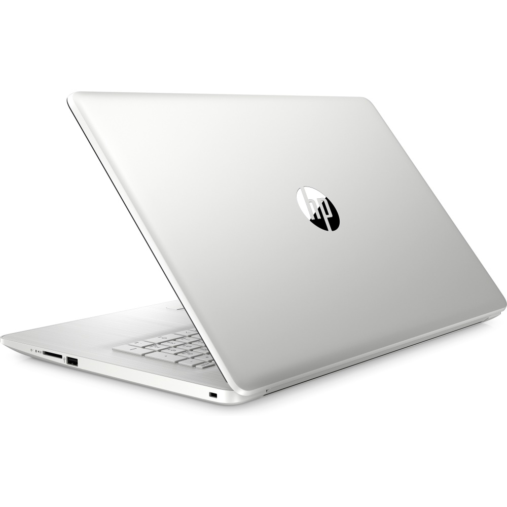 Ноутбук HP 17-by4005ur Core i3 1115G4/8Gb/SSD512Gb/Intel UHD Graphics/17.3"/IPS/FHD (1920x1080)/Windows 10/silver/WiFi/BT/Cam 2X1Y5EA 2X1Y5EA