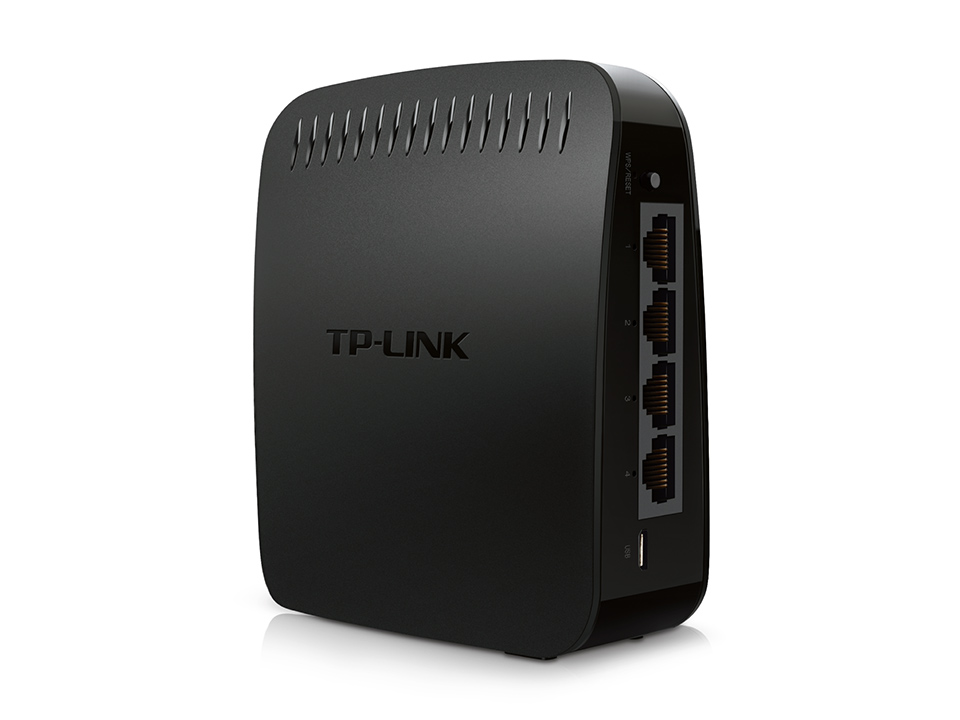 Медиа-адаптер TP-Link N600 300ac/n, 802.11a/b/g/n, 4*LAN, 1*MicroUSB для питания, IGMP Snooping для IPTV TL-WA890EA TL-WA890EA